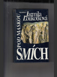 Pod maskou smích - náhled