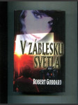 V záblesku světla - náhled