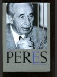 Šimon Peres (Pět rozhovorů) - náhled