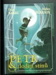 Petr a zloději stínů - náhled