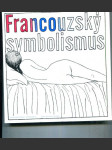 Francouzský symbolismus - náhled