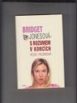 Bridget Jonesová - S rozumem v koncích - náhled