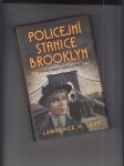 Policejní stanice Brooklyn (případ Mary Handleyové) - náhled