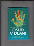 Osud v dlani (Čtení z ruky - snadno a přehledně) - náhled