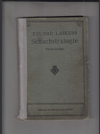 Schachstrategie (Zweite Auflage) - náhled