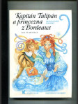 Kapitán Tulipán a princezna z Bordeaux - náhled