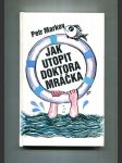 Jak utopit doktora Mráčka - náhled