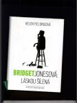 Bridget Jonesová: Láskou šílená - náhled