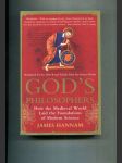 God´s Philosophers (How the Medieval World Laid the Foundations of Modern Science) - náhled