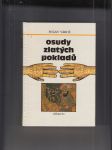 Osudy zlatých pokladů - náhled