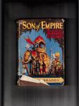 Son of Empire (The Story of Rudyard Kipling) - náhled