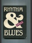 O původu Rhytm a Blues - náhled