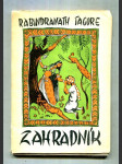 Zahradník - náhled