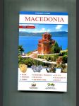 Macedonia (Tourist Guide) - náhled