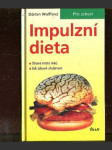 Impulzní dieta - náhled