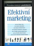 Efektivní marketing - náhled