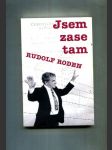 Jsem zase tam - náhled