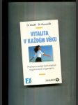 Vitalita v každém věku (Přehled moderních metod regenerace organismu) - náhled