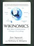 Wikinomics (How Mass Collaboration Changes Everything) - náhled