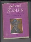 Bohumil Kubišta (Korespondence a úvahy) - náhled