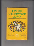 Houby v kuchyních světa - náhled