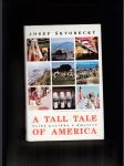 Velká povídka o Americe (A tall tale of America) - náhled