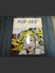 Pop Art - náhled