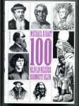 100 nejvlivnějších osobností dějin - náhled
