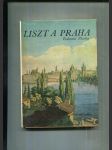Liszt a Praha - náhled