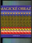 Magické obrazy - náhled