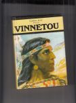 Vinnetou I-II (2 sv.) - náhled
