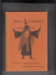 Škola čarodějů (Průvodce magickým světem Harryho Pottera) - náhled