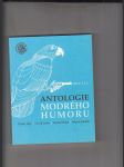 Antologie modrého humoru - náhled