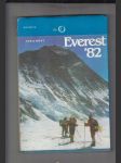 Everest ´82 (Výstup sovětských horolezců na nejvyšší horu světa) - náhled