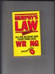 Murphys Law (All the reasons why everything goes wrong) - náhled