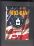 Muž CIA (Třicet let u zpravodajské služby) - náhled
