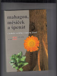 Mahagon, měsíček a špenát (Exotické rostliny v našem životě) - náhled