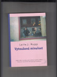 Vytoužená minulost (Dějiny lásky a sexuality mezi osobami stejného pohlaví v Americe od příchodu Evropanů po současnost) - náhled