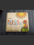 Kulda Kulíšek - náhled