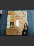 Leonardo, umělec a vědec - náhled
