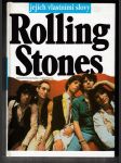 Rolling Stones jejich vlastními slovy - náhled