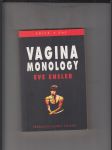 Vagina monology - náhled