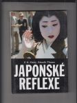 Japonské reflexe - náhled