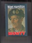 Monty (Polní maršál Bernard Montgomery) - náhled