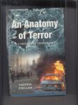 An Anatomy of Terror  (a history of terrorism) - náhled