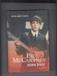 Paul McCartney (Jeden život) - náhled