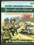 Panzer Grenadier Division (Grossdeutschland) - náhled