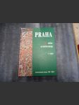 Praha (Atlas ortofotomap) - náhled