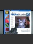 Zoner Photo Studio 10 (Archivace, správa, publikování a základy digitálních fotografií)  - náhled