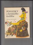 Pohádky z beránčího kožíšku (Rumunské lidové pohádky) - náhled